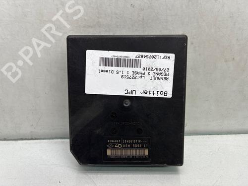 Electronic module RENAULT MEGANE III Hatchback (BZ0/1_, B3_) 1.5 dCi (BZ09, BZ0D, BZ1W, BZ29, BZ14) | BP38255927M83 - Image 3
