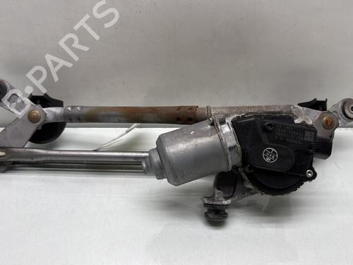 Front wiper motor TOYOTA YARIS (_P9_) 1.3 VVT-i (SCP90_, SCP90R) | BP28100313M29 