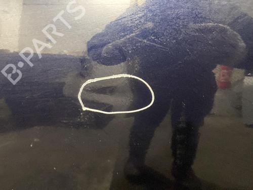 Right rear door BMW 5 Touring (E61) 525 d | BP21957273C5 