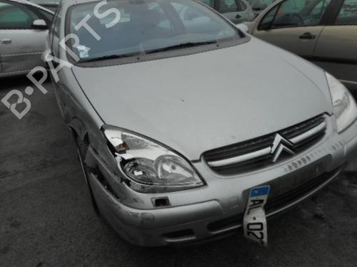 Steering pump CITROËN C5 I (DC_) 2.2 HDi (DC4HXB, DC4HXE) | BP20003872M99 