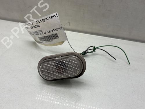 Left side indicator RENAULT MASTER II Platform/Chassis (ED/HD/UD) 2.5 dCi (ED01, ED02, ED41, ED42, ED81, ED82, ED91, ED92,... | BP37755446I20 - Image 2