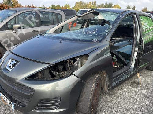 Used Parts PEUGEOT 207 (WA_, WC_) 1.4 HDi (68 hp) 4267934
