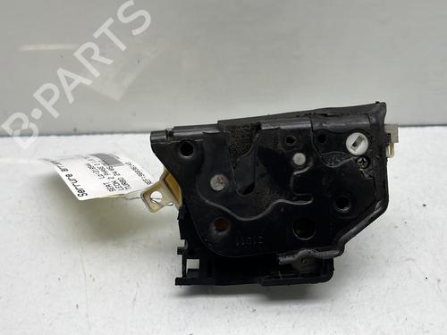 Rear right lock SEAT LEON (1P1) 1.6 TDI | BP21373095C99 