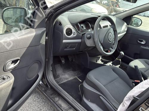 Rear fog light RENAULT CLIO III (BR0/1, CR0/1) 1.5 dCi (C/BR0G, C/BR1G) | BP30176896C37 