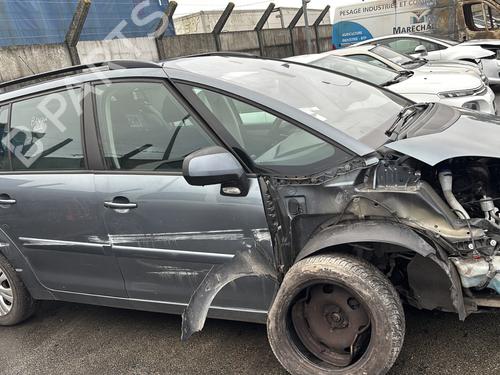 Left front window switch CITROËN C4 Grand Picasso I (UA_) 1.6 HDi | BP36389260I27  - Image 16