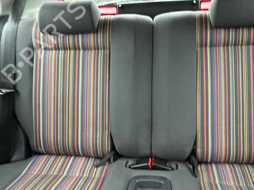 Used Parts VW FOX Hatchback (5Z1, 5Z3, 5Z4)  1.2  4345746