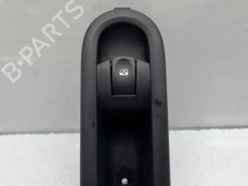 Used Right front window switch Right front window switch RENAULT TWINGO II (CN0_) [2007-2026] 25261951 25261951