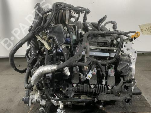 Engine RENAULT CLIO V (B7_) 1.6 E-TECH 140 (B7MU) | BP27367179M1 - Image 4