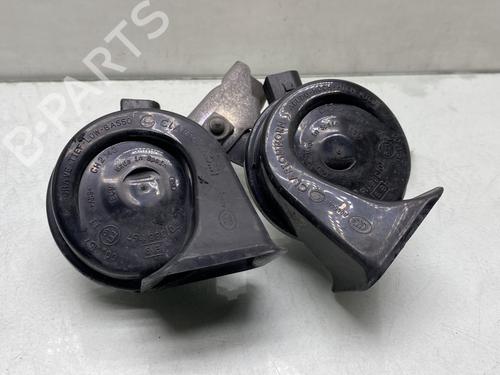 Horn VW POLO V (6R1, 6C1) 1.0 (75 hp) 31174167