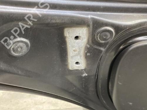 Used Tailgate Tailgate VW NEW BEETLE Convertible (1Y7) 1.9 TDI (100 hp) 21962366 21962366