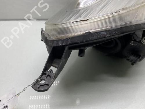 Left headlight NISSAN MICRA III (K12) 1.5 dCi | BP20183148C28 