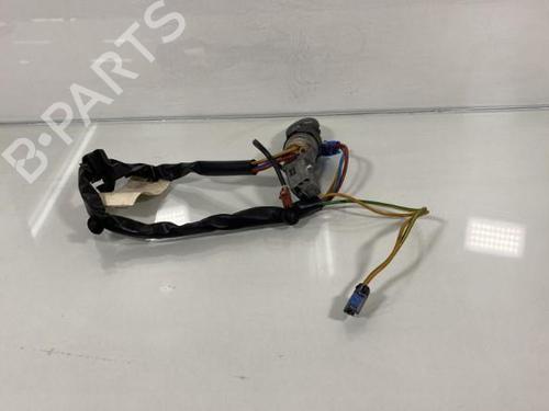 Ignition barrel CITROËN C5 I (DC_)  | BP19980240M48 