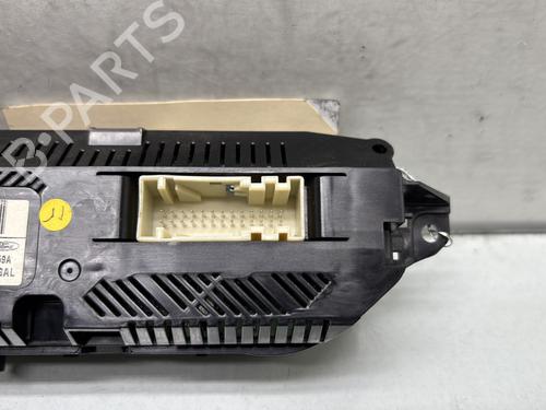 AC Styreenhet / Manøvreringsenhet FORD FOCUS II (DA_, HCP, DP) 1.6 TDCi | BP27701470I5 