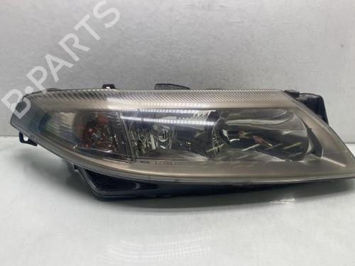 Højre forlygte RENAULT LAGUNA II (BG0/1_) 1.9 dCi (BG08, BG0G) | BP19974928C29 