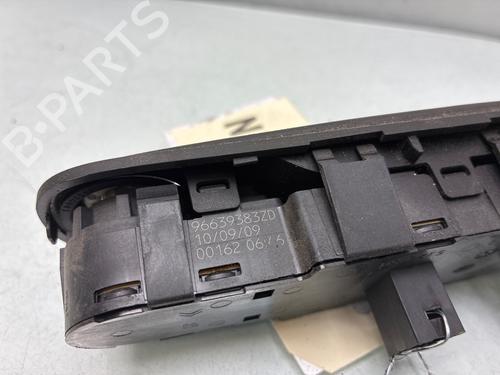 Used Left front window switch Left front window switch 38181770 38181770