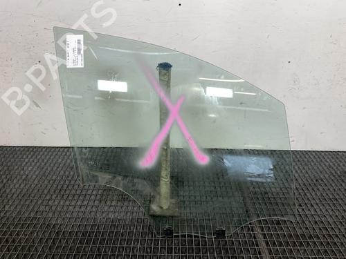 Used Front right door window CITROËN C3 / C3 ORIGIN III (SX) 1.2 PureTech 82 (83 hp) 22899356
