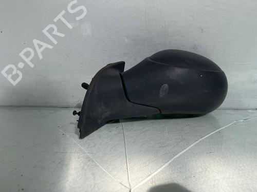 Used Left mirror Left mirror CITROËN C3 I (FC_, FN_) 1.4 HDi (68 hp) 35896427 35896427
