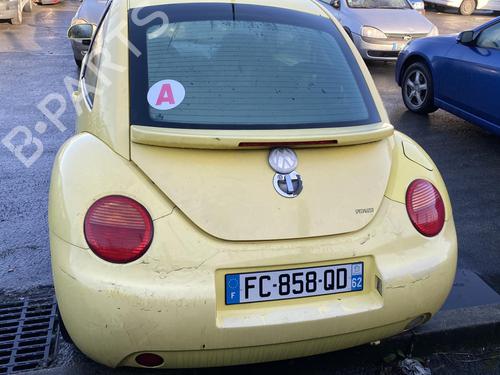 Rear mirror VW NEW BEETLE (9C1, 1C1) 2.0 | BP19970520I6 