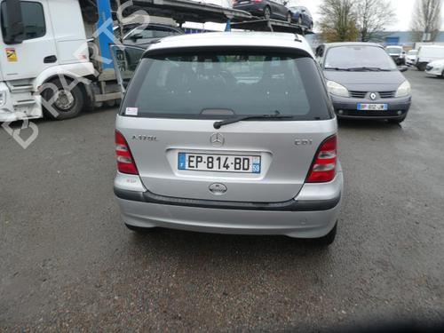 Right taillight MERCEDES-BENZ A-CLASS (W168) A 170 CDI (168.009, 168.109) | BP19953823C35 