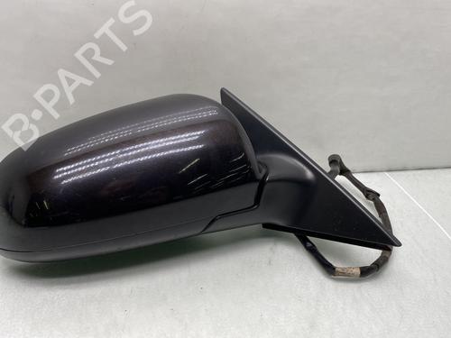 Right mirror AUDI A3 (8P1) 1.9 TDI | BP25473702C27 