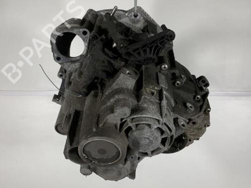 Used Gearbox VW PASSAT CC B6 (357) 2.0 TDI (140 hp) 20661135
