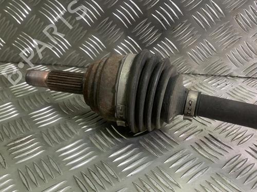 Right front driveshaft FORD B-MAX (JK) 1.0 EcoBoost | BP19998921M39 - Image 2