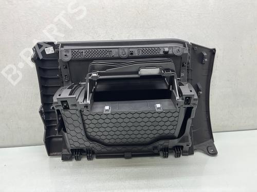 Glove box VW T-CROSS (C11, D31) 1.0 TSI | BP39553339C95 - Image 4