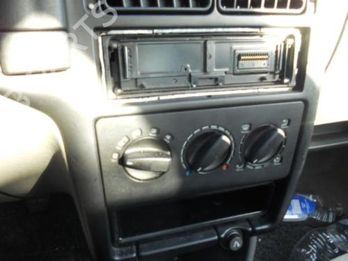 Right front indicator VW POLO III (6N1) 60 1.4 | BP20034494C33 