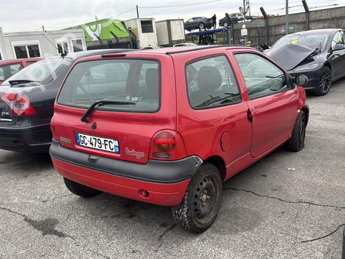 Capot RENAULT TWINGO I (C06_) 1.2 (C066, C068) | BP30674959C1