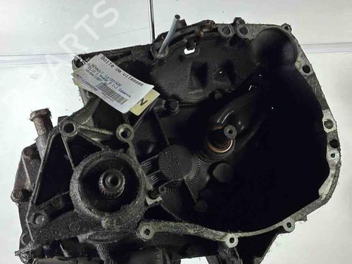 Used Gearbox Gearbox RENAULT CLIO I (B/C57_, 5/357_) 1.2 (5/357Y, 5/357K) (58 hp) 36549598 36549598