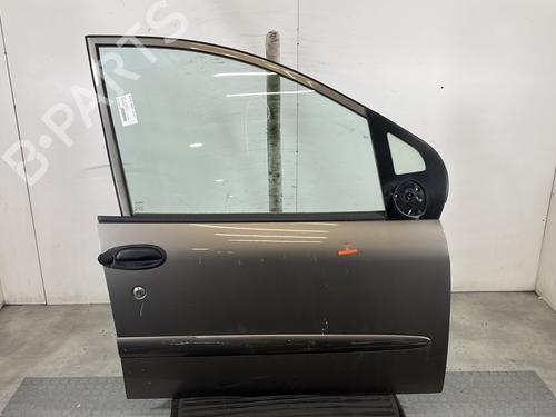 Dør højre fortil FIAT MULTIPLA (186_) 1.9 JTD (186AXE1A) (120 hp) 31880919