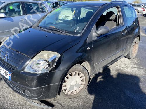 Steering column stalk CITROËN C2 (JM_) 1.1 | BP36363917I23 - Image 25