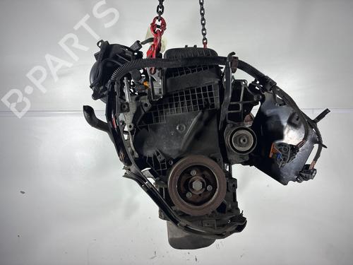 Engine PEUGEOT 206+ (2L_, 2M_) 1.1 | BP34332871M1 - Image 4
