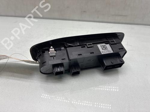 Left front window switch PEUGEOT 208 I (CA_, CC_) 1.2 THP 110 | BP36364009I27 - Image 3