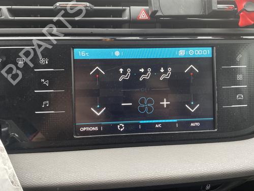 Switch CITROËN C4 Picasso II 1.6 HDi / BlueHDi 115 | BP27260450I30  - Image 23