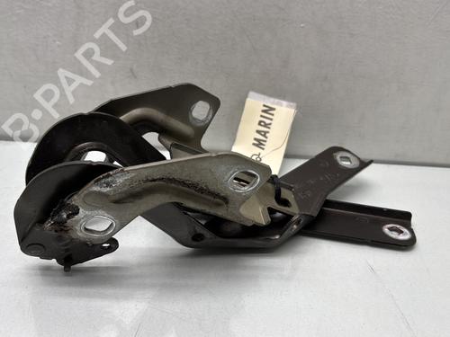 Hinge/Door check strap CITROËN C4 Picasso I MPV (UD_) 1.6 HDi 110 | BP27632832C146 