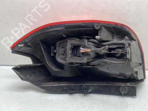 Left taillight RENAULT SCÉNIC II (JM0/1_) 1.9 dCi (JM14) | BP29507293C34 