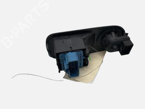 Left front window switch RENAULT TRAFIC II Van (FL) 2.0 dCi 90 (FL0H, FL00, FL01, FL0M, FL0P, FL0S) | BP40500710I27 - Image 3