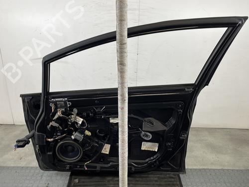 Dør høyre foran FORD FIESTA VI (CB1, CCN) 1.6 TDCi | BP29481915C3 