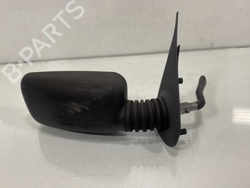Right mirror FIAT CINQUECENTO (170_) 0.9 i.e. S (170AF, 170CF) | BP20005573C27 
