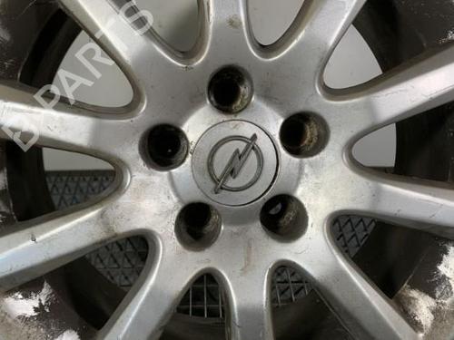 Rim OPEL ASTRA H (A04)  | BP21962906C45 