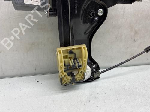 Front right window mechanism OPEL ADAM (M13) 1.4 | BP37608424C23 - Image 3