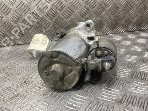 Anlasser PEUGEOT 206 Hatchback (2A/C) 1.4 i | BP29897545M8