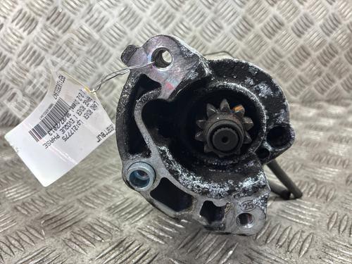 Starter LAND ROVER RANGE ROVER EVOQUE (L538) 2.2 D | BP37171510M8 - Image 2