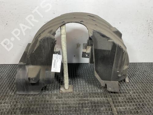 Hjulbue FIAT 500X (334_) 1.6 (334AXE1A) (110 hp) 23950022