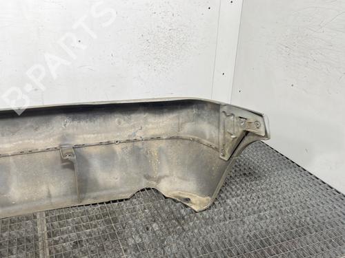Rear bumper CITROËN SAXO (S0, S1) 1.1 X, SX | BP26522610C8 