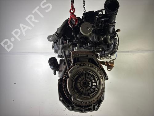 Engine RENAULT CAPTUR I (J5_, H5_) 1.5 dCi 90 (J5N4, J5M5, J5MW, J5M6, J5AL, J5AJ) | BP36248900M1 - Image 2