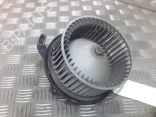 Used Heater blower motor MAZDA DEMIO (DW) 1.3 16V (DW3W, DW19) (63 hp) 20016107