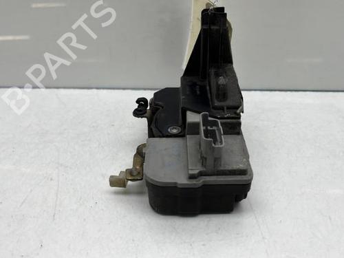 Front left lock PEUGEOT 307 (3A/C) 1.6 HDi | BP19989214C98 
