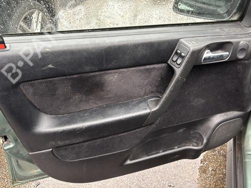 Used Parts OPEL ASTRA G Hatchback (T98)  2.0 DI (F08, F48)  4617626